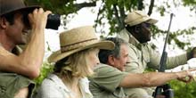 When to go on Safari
